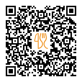 QR-code link către meniul Little Caesars Pizza