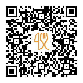 QR-code link către meniul Des Amis