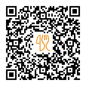 QR-code link către meniul Smoke Shack Southern Barbecue