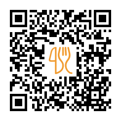 QR-code link către meniul Big Sam