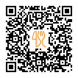 QR-code link către meniul B Sushi albi