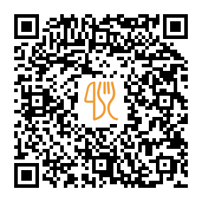 QR-code link către meniul Café Kuukkeli