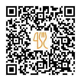 QR-code link către meniul Salmon Lovers