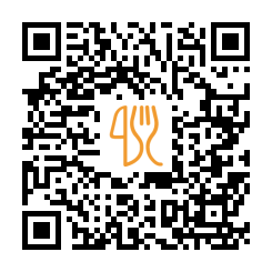 QR-code link către meniul Café