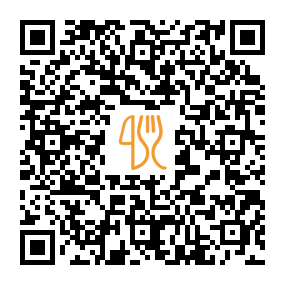 QR-code link către meniul Hall Pass Tavern