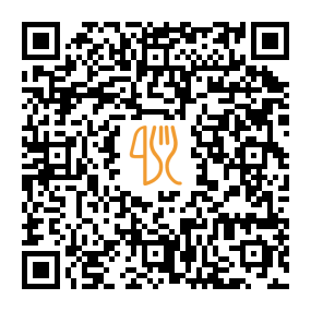 QR-code link către meniul Mustard Seed Cafe