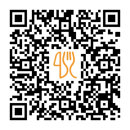 QR-code link către meniul Ama Lur