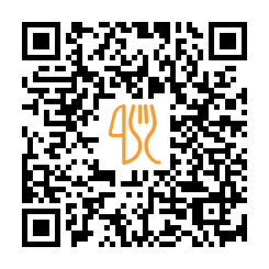 QR-code link către meniul Vinc's Frites