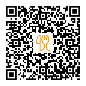 QR-code link către meniul Baracrepes