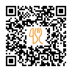 QR-code link către meniul Cyber Saloon