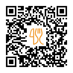 QR-code link către meniul L Absolu