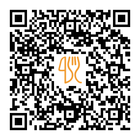 QR-code link către meniul Fiddler's Hearth