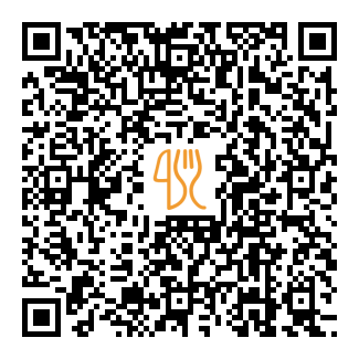 QR-code link către meniul Santorini Mediterranean Cuisine With A Greek Flavour