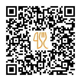 QR-code link către meniul La Cuisine Indienne