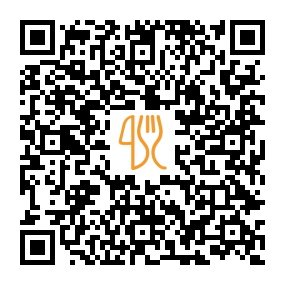 QR-code link către meniul Les Pas Sages