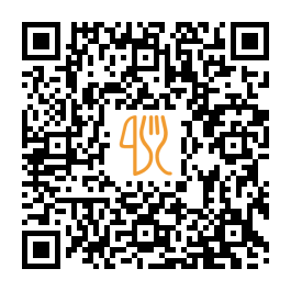 QR-code link către meniul Mammamia Chez Katia