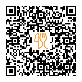 QR-code link către meniul Glacier Vanille Fraise