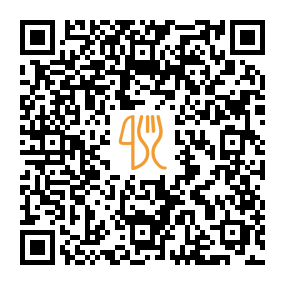 QR-code link către meniul Sharazad Oasis Retreat