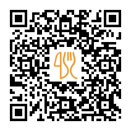 QR-code link către meniul Solaria Mall Btm Bogor