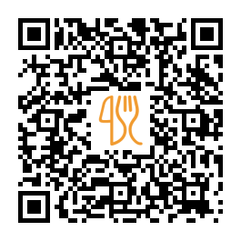 QR-code link către meniul Fin Brew