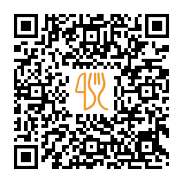 QR-code link către meniul Alfy's Pizza