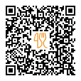 QR-code link către meniul Big Horn Dining Lounge & Pizza