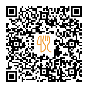 QR-code link către meniul Alizee