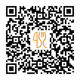 QR-code link către meniul Ksenian Tupa Oy