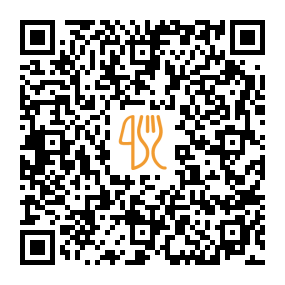 QR-code link către meniul Fox Goose