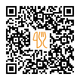 QR-code link către meniul Aladino's Pizza