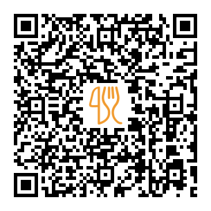 QR-code link către meniul Crêperie De La Normandelière