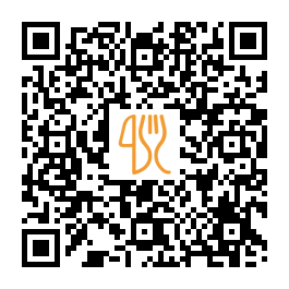 QR-code link către meniul 109 Kitchen