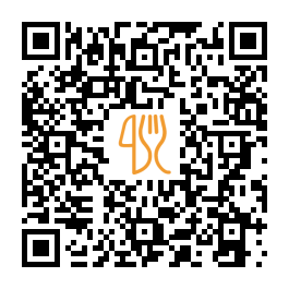 QR-code link către meniul Café Hygge