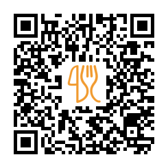 QR-code link către meniul Basshole Grill