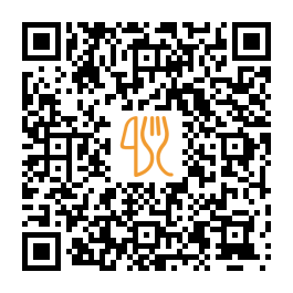 QR-code link către meniul 코다차야 홍대점