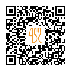 QR-code link către meniul Sindibad