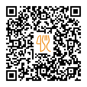 QR-code link către meniul Bearded Lamb Brewing Company