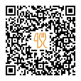 QR-code link către meniul Thai Orchids