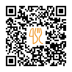 QR-code link către meniul Cafe De France