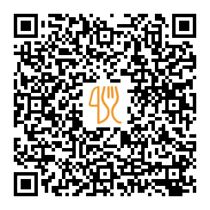 QR-code link către meniul En Camping Base Nautique Alauzet