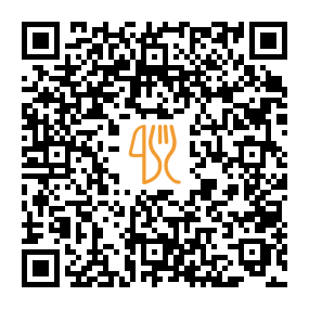 QR-code link către meniul Blue Gill Fishing Club