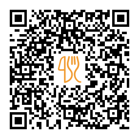 QR-code link către meniul Northants Food Taxi