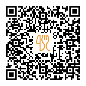 QR-code link către meniul Les Jardins De Saulzet