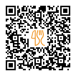 QR-code link către meniul Fiery Hen