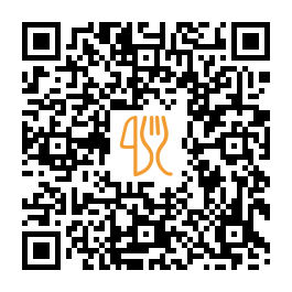 QR-code link către meniul Lou's Deli