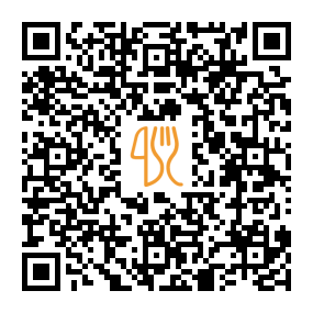 QR-code link către meniul Bourbon 'n Brass Speakeasy