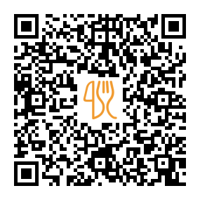 QR-code link către meniul Buffalo Grill