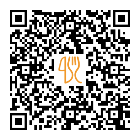 QR-code link către meniul Buffalo Grill