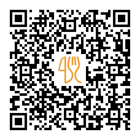 QR-code link către meniul Les 3 Garcons