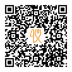 QR-code link către meniul The Raw Kitchen Madhabdi